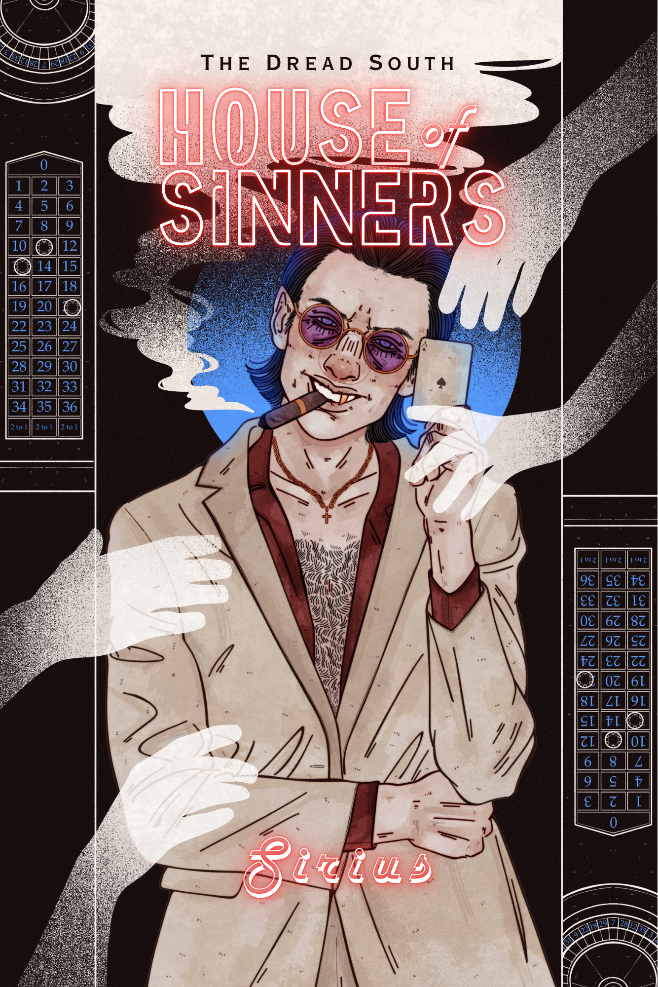 House of Sinners
