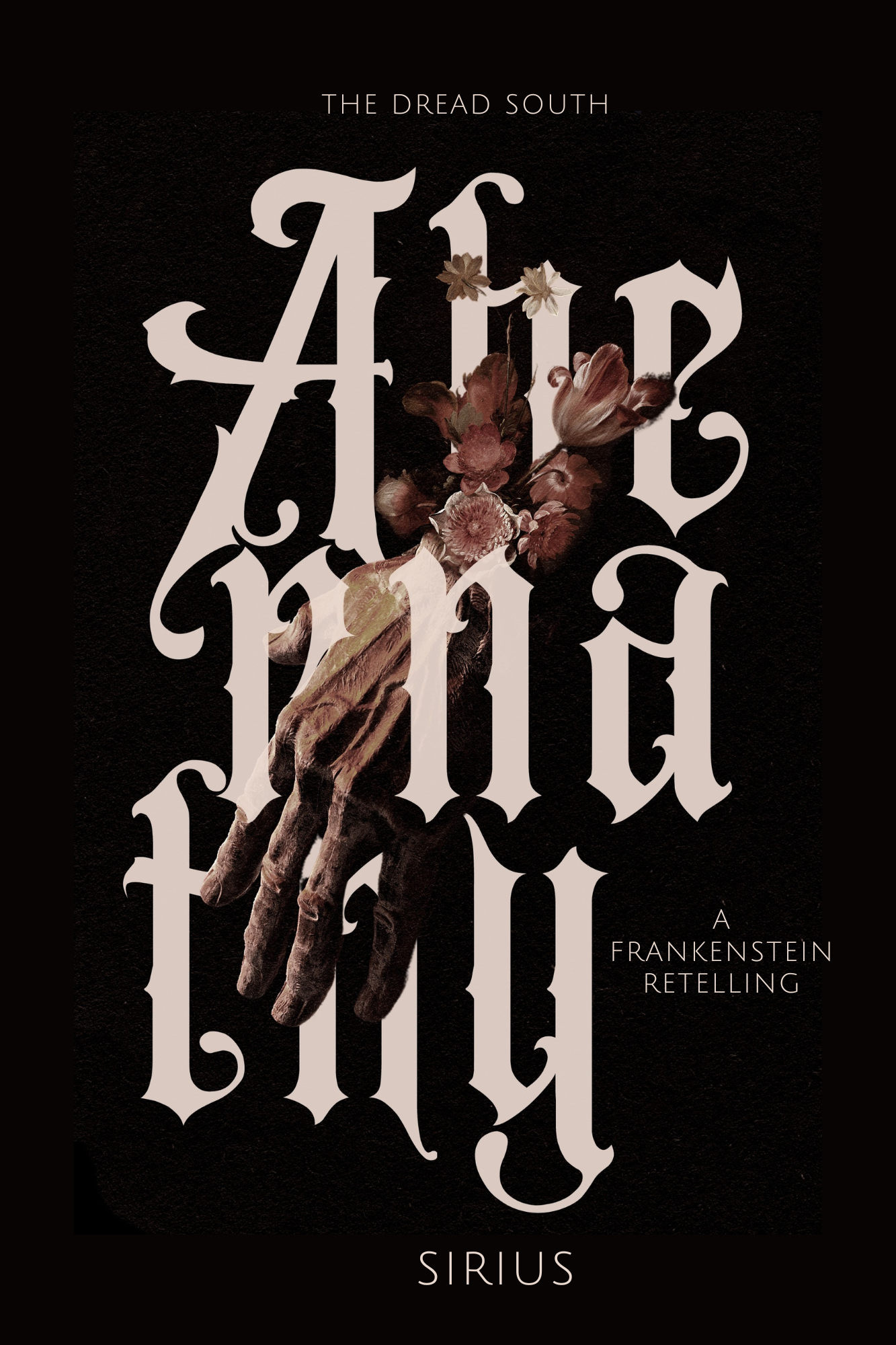 Abernathy: A Frankenstein Retelling