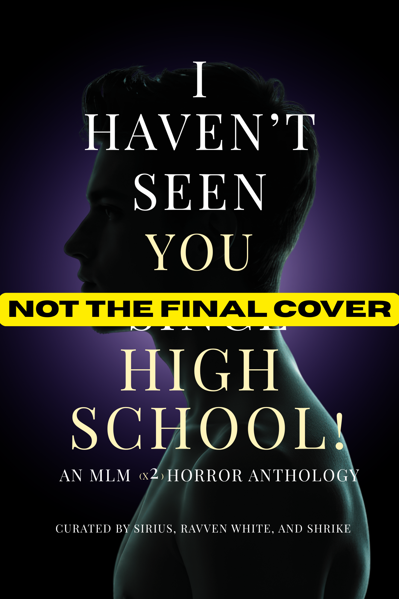 I Haven't Seen You Since Highschool! An MLM (x2) Anthology