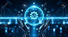 261832169-robotic-hands-are-depicted-holding-a-glowing-blue-digital-sphere-inside-the-sphe