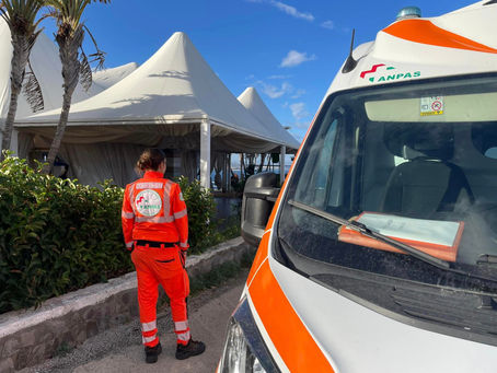 4 - 5 Ottobre 2024: TROFEO CONI 2024 in Sicilia
