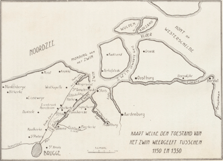 Oude kaart hetn zwin.gif