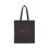 Thumbnail: Elisa Cotton Canvas Tote Bag
