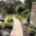 Coastal vibes in Blairgowrie. This garde