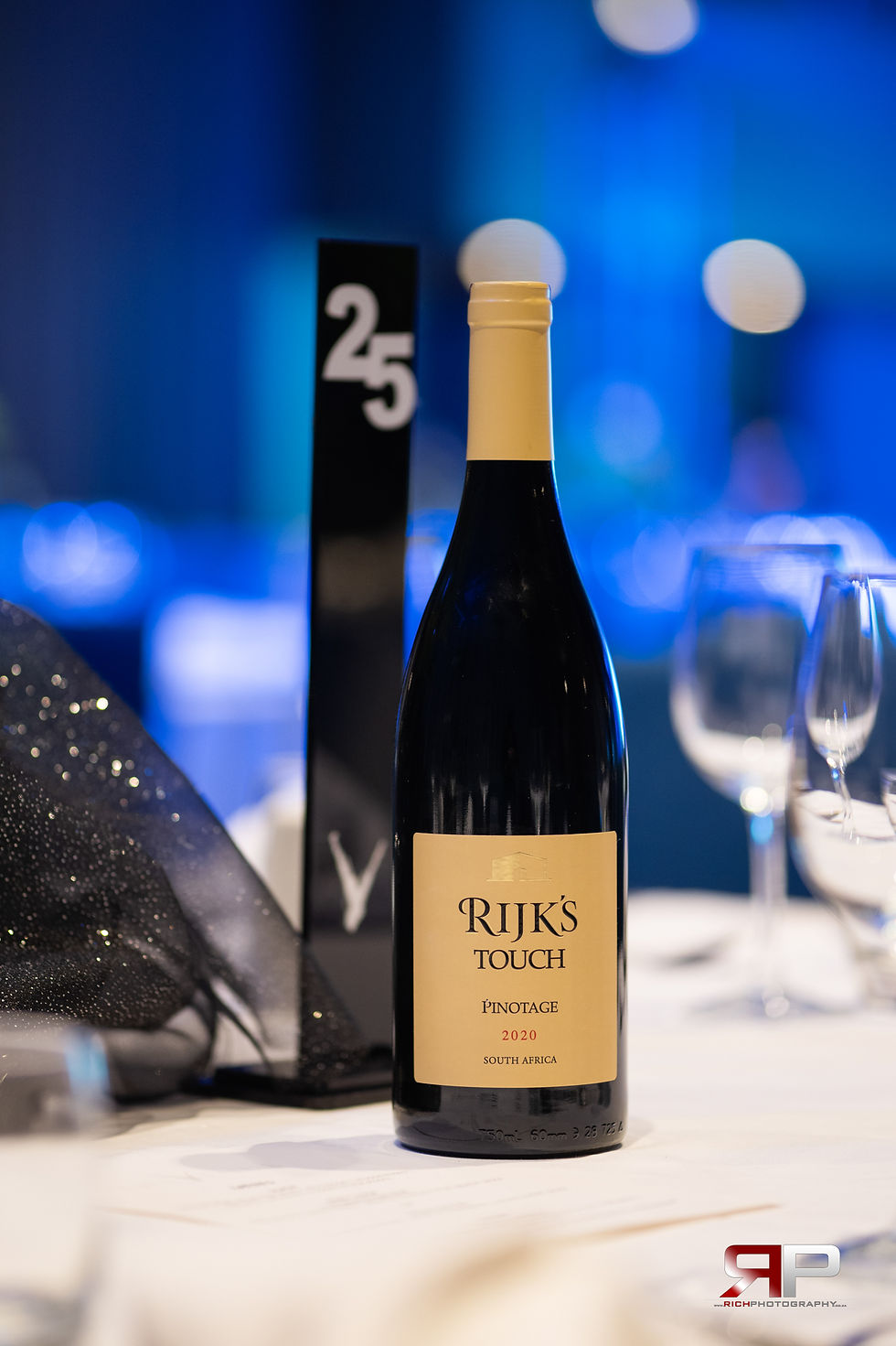 RIJKS wine