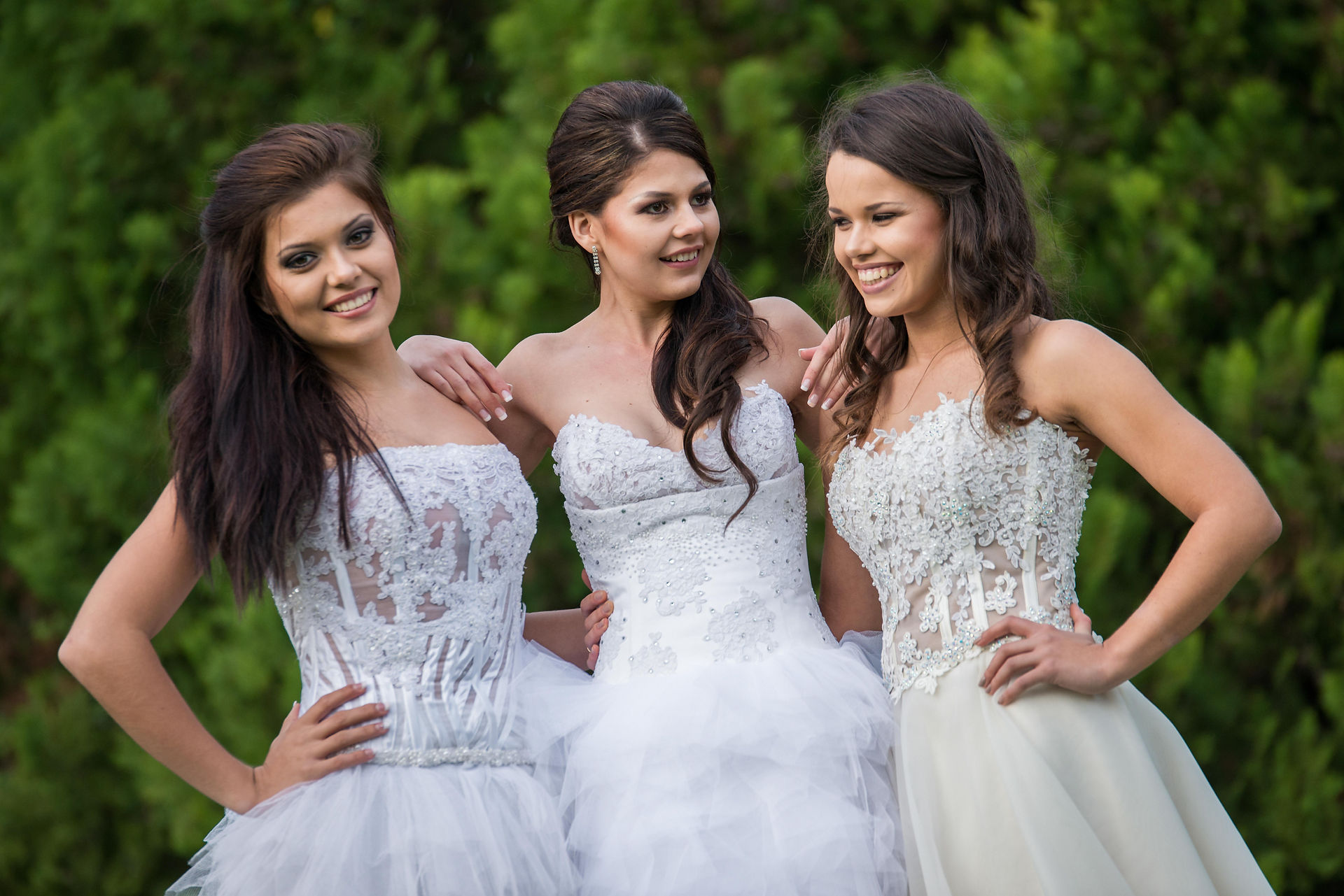 Gerhard Meiring Wedding Dresses