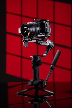 ZHIYUN tech crane 4 product photos