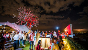 Seacom Year End Function | The Copper Bar