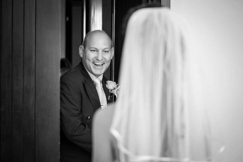 priceless wedding photography moments