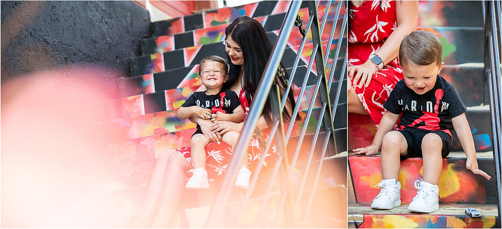 family photoshoots in Gauteng