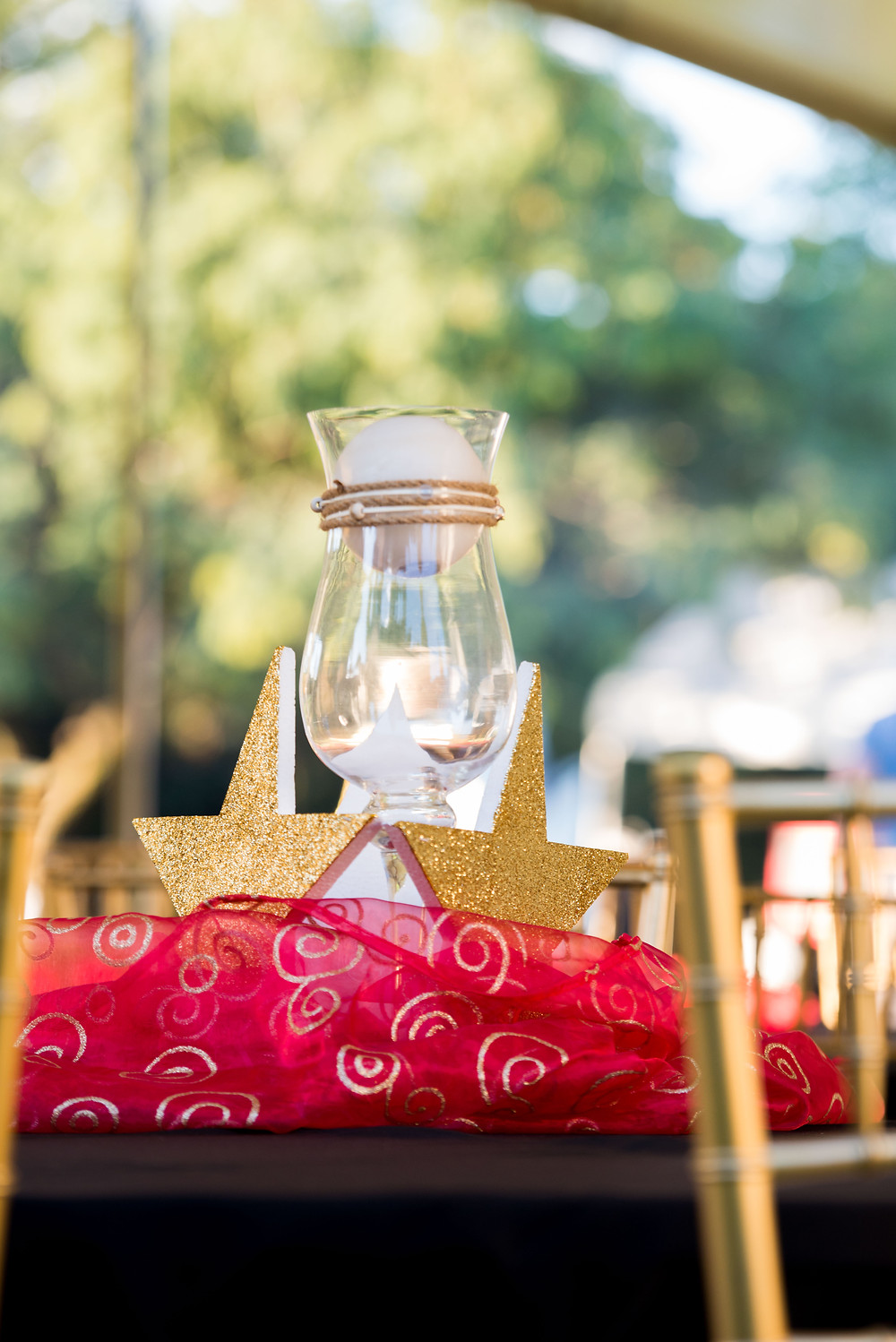 birthday party decor ideas