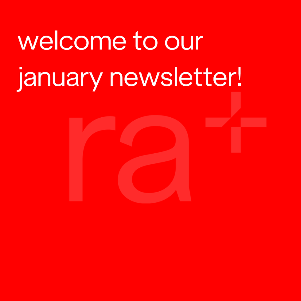 Did January sprint past, or was that just us?! Regardless whether you're just back from vacation or already deep in work mode, we hope your 2026 is off to a strong start. At redalpine, the year has quickly kicked into high gear, featuring plenty of momentum across our portfolio, events including our ski day and office warming, and much more. Read on for all of our updates.. portfolio updates Basecamp Research (RAC VII) unveiled EDEN-AI, a new family of foundation models designed to...