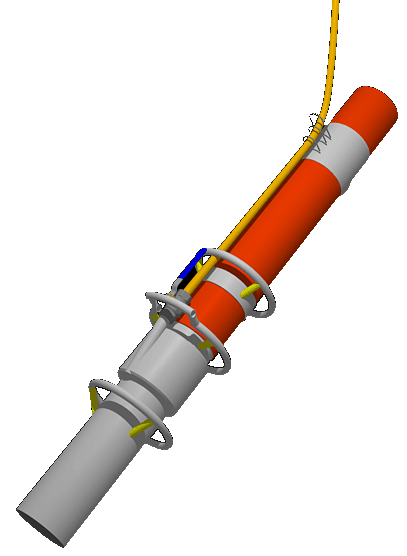 alrlift dredge