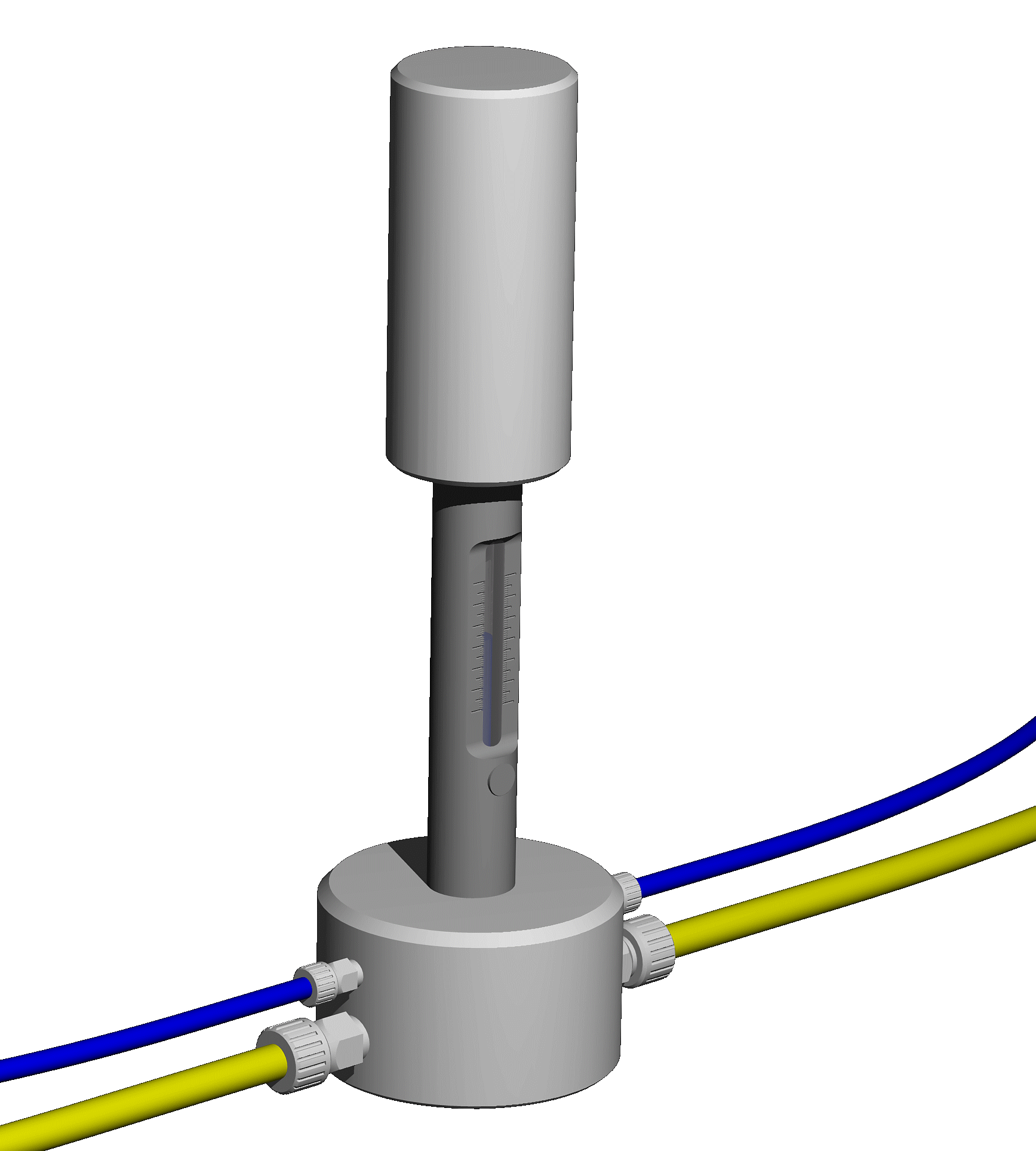 underwater DSM monitoring