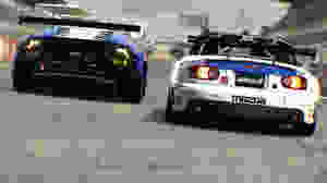 Esperto eRacer部が公式リバリーを発表。RacingDiaryのロゴも掲載!!
