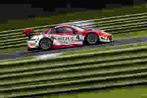 ダイキンがバサースト12時間参戦のグローブ・レーシングをスポサード!!