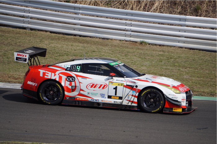 2020ピレリ・スーパー耐久シリーズのスケジュールが一部変更。最終戦 岡山ラウンドが10月31日~11月1日開催へ。