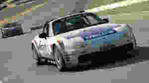 Esperto eRacer部が公式リバリーを発表。RacingDiaryのロゴも掲載!!