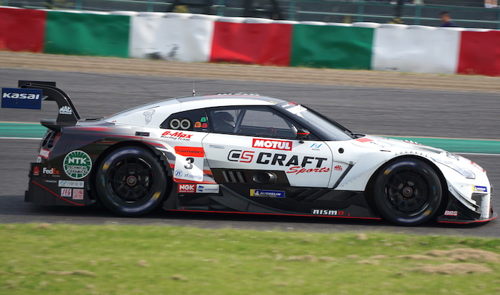 Supergtのイケメン代表 平手晃平が めざましテレビ で紹介 放送は