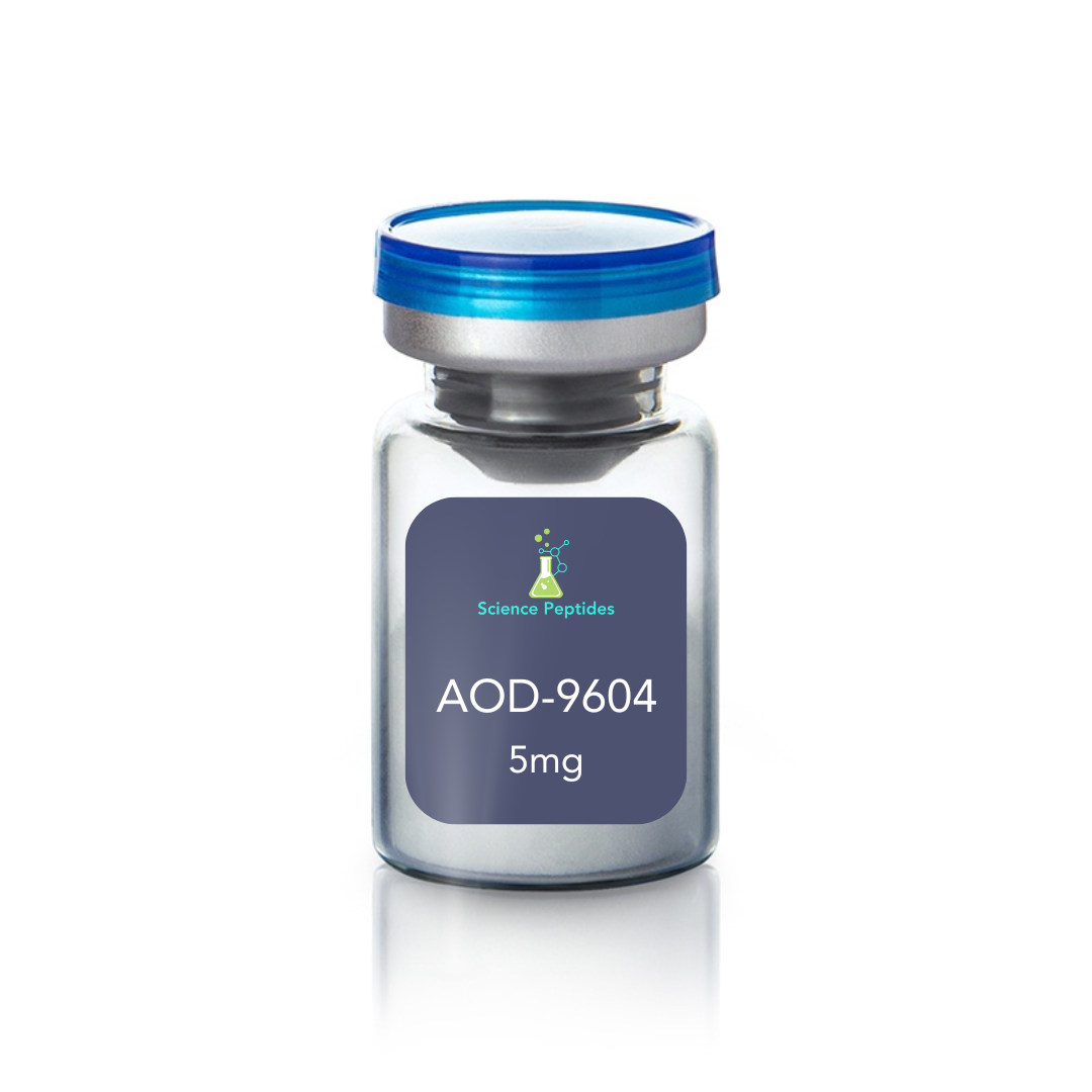 AOD-9604, 5mg
