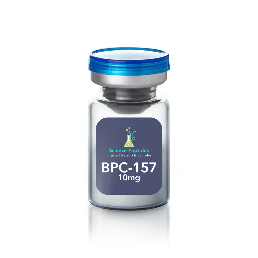 BPC-157, 10mg