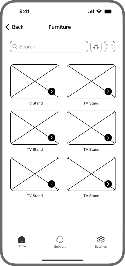 Sketch- Product Screen.png