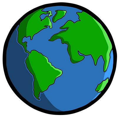 free kids sticker, story book and coloring books free download  AFF --VEC [EARTH].png