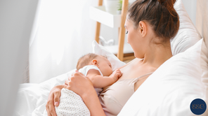 Breastfeeding and Biting 