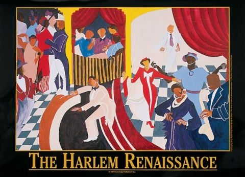 Harlem Renaissance: Opposing Perspectives