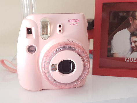 Instax Mini 9