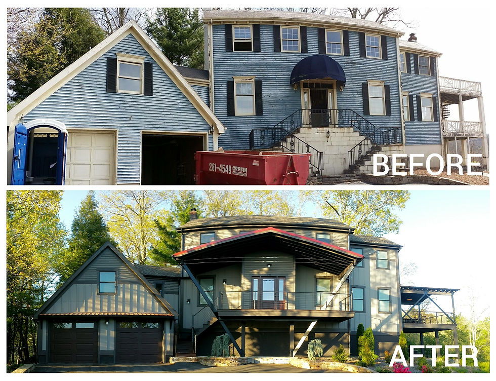 GALLERY DC Design Build