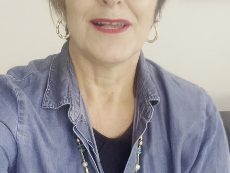 BATE-PAPO COM J.KIM WRIGHT