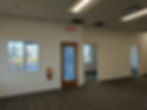 Entrance - Interior