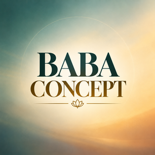 BABA CONCEPT