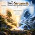 The Two Streams II: Purusha, Prakriti and Moola Chaitanya