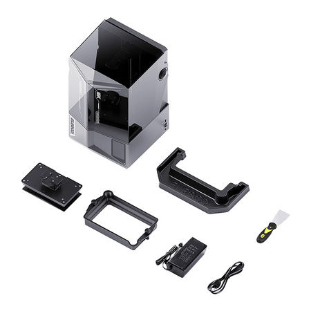 Miniatura: ELEGOO Saturn 4 Ultra 16K