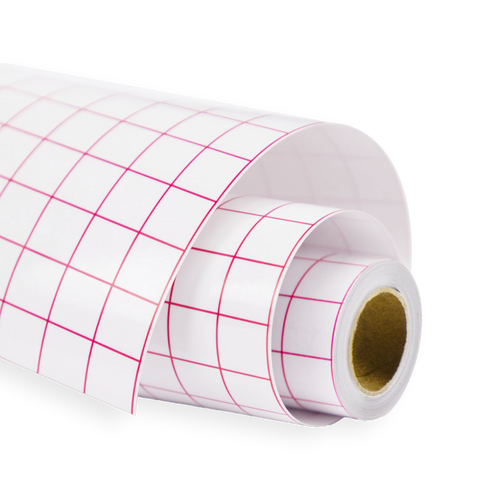 Transfer Tape Print4fun3D