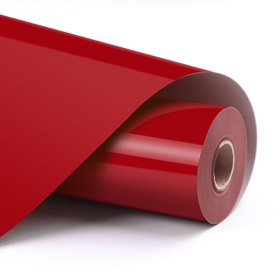 Miniatura: Permanent Adhesive Vinyl- Matte