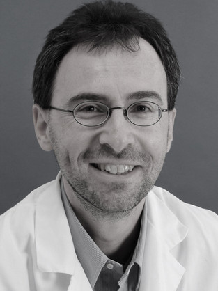 Dr. med. Ulrich Weber