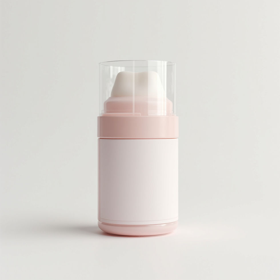 Gel Protecteur Gencives