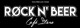 logo rock n'beer - bar à bières 