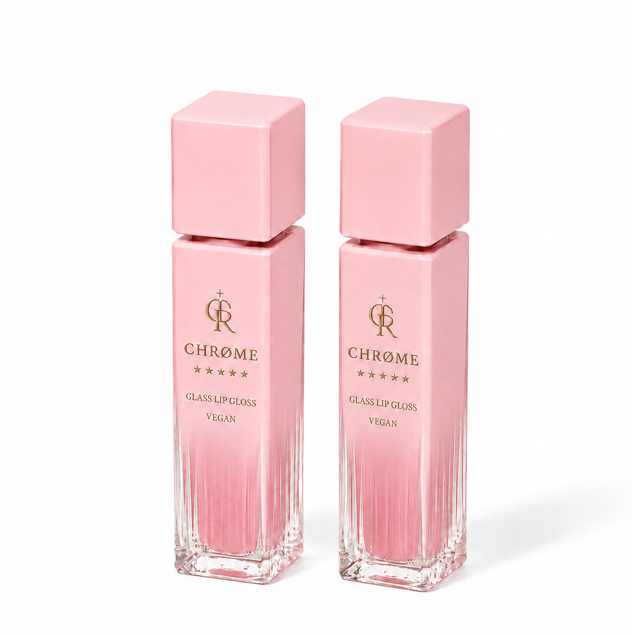 Glass Lip Gloss