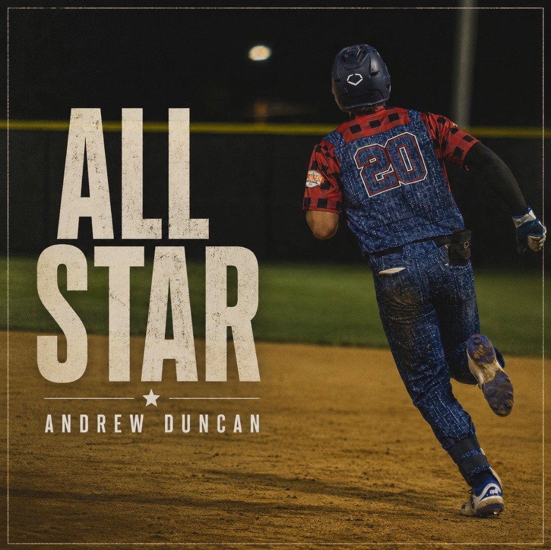 All Star player profile