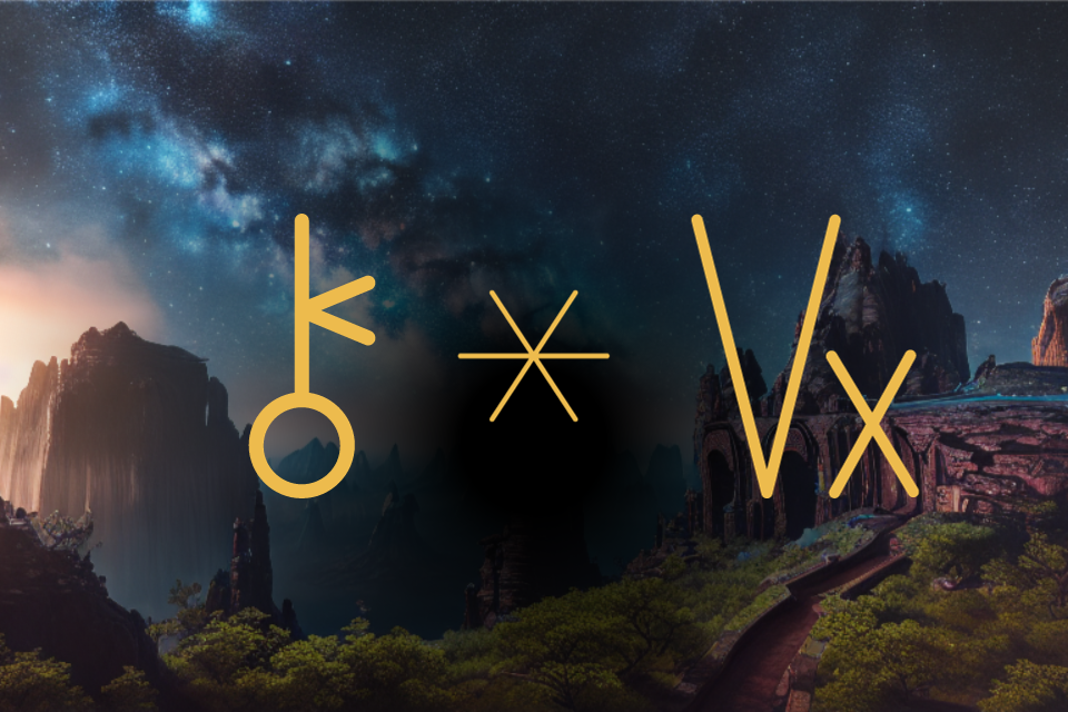 Chiron Sextile Vertex Natal Meaning