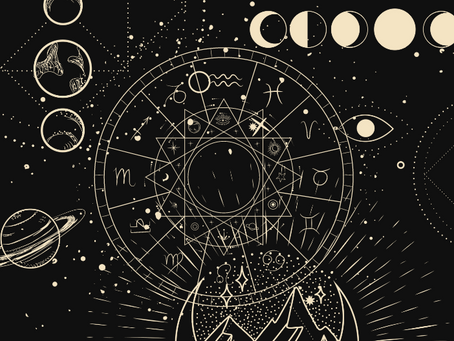 Astrology and the Secret Language of Cosmic Vibrations
