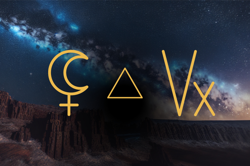 Lilith Trine Vertex Natal Meaning