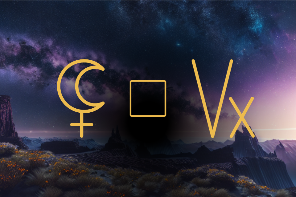 Lilith Square Vertex Natal Meaning