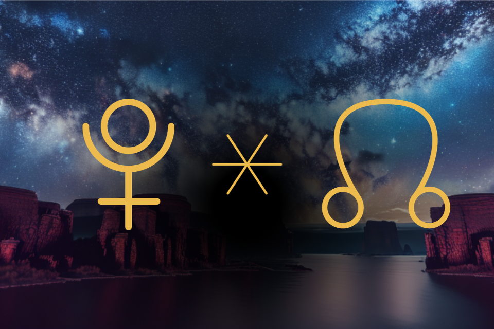 Pluto Sextile North Node Natal Meaning