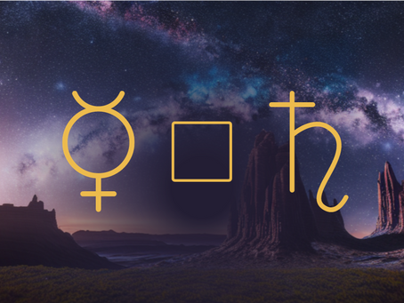 Mercury Square Saturn Synastry Meaning