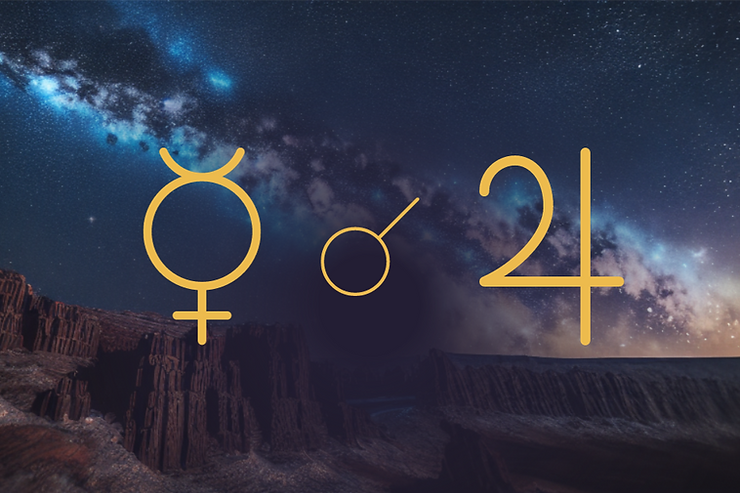 Mercury Conjunct Jupiter Synastry